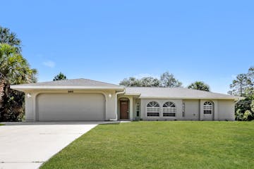 2810 BELOIT NORTH PORT, FL 34286